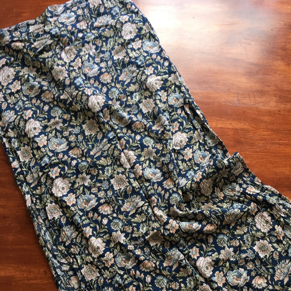 American Eagle Maxi Skirt